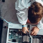Обслуживание Компьютеров Ежемесячно для Организаций с IT-Поддержкой