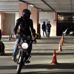 Москва мотошкола обучение на категорию А с нуля