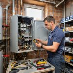 Горячая Линия Спасения: Как Мы Вернули Тепло В Казанские Квартиры, Или Полный Гид По Реанимации Водонагревателей На Дому