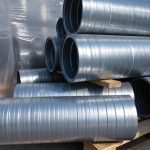 Пластик, вода и долговечность: Наш путь к идеальным трубопроводам