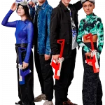 Где отметить день рождения в Тюмени лучшие идеи праздника