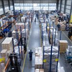 Хранители Энергии: Как склады с горючим обеспечивают наше движение вперед – взгляд изнутри