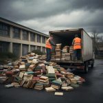 Вывоз Книг На Утилизацию В Санкт-Петербурге По Выгодной Цене