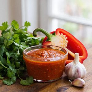 Огненное сердце Кавказа: Как мы нашли тот самый секретный рецепт настоящей аджики