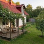 От мечты к ключам: Наш опыт покупки готового коттеджа от застройщика