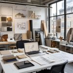 Цена преображения: Полный гид по стоимости дизайн-проекта квартиры в СПб