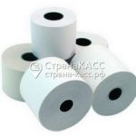 Кассовая лента улучшает обслуживание и учет товаров в магазине